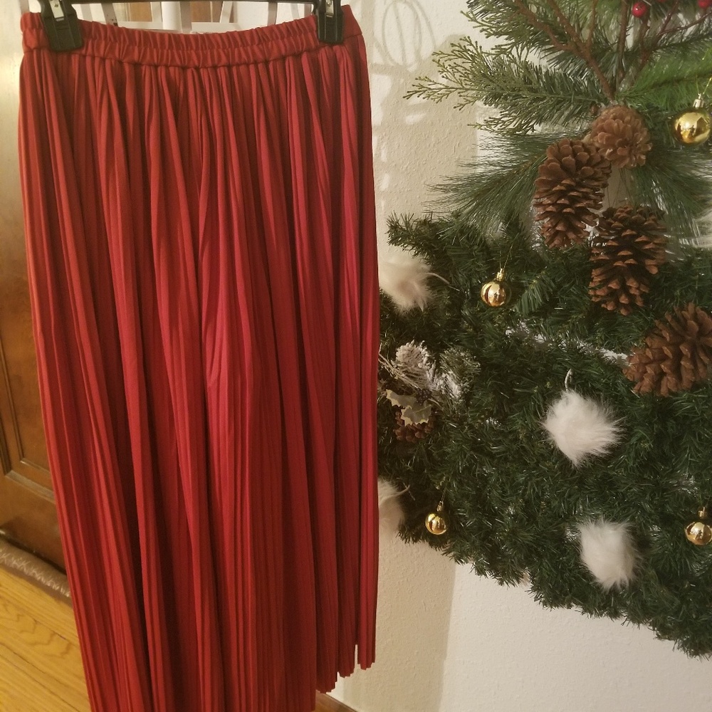 GU Culottes